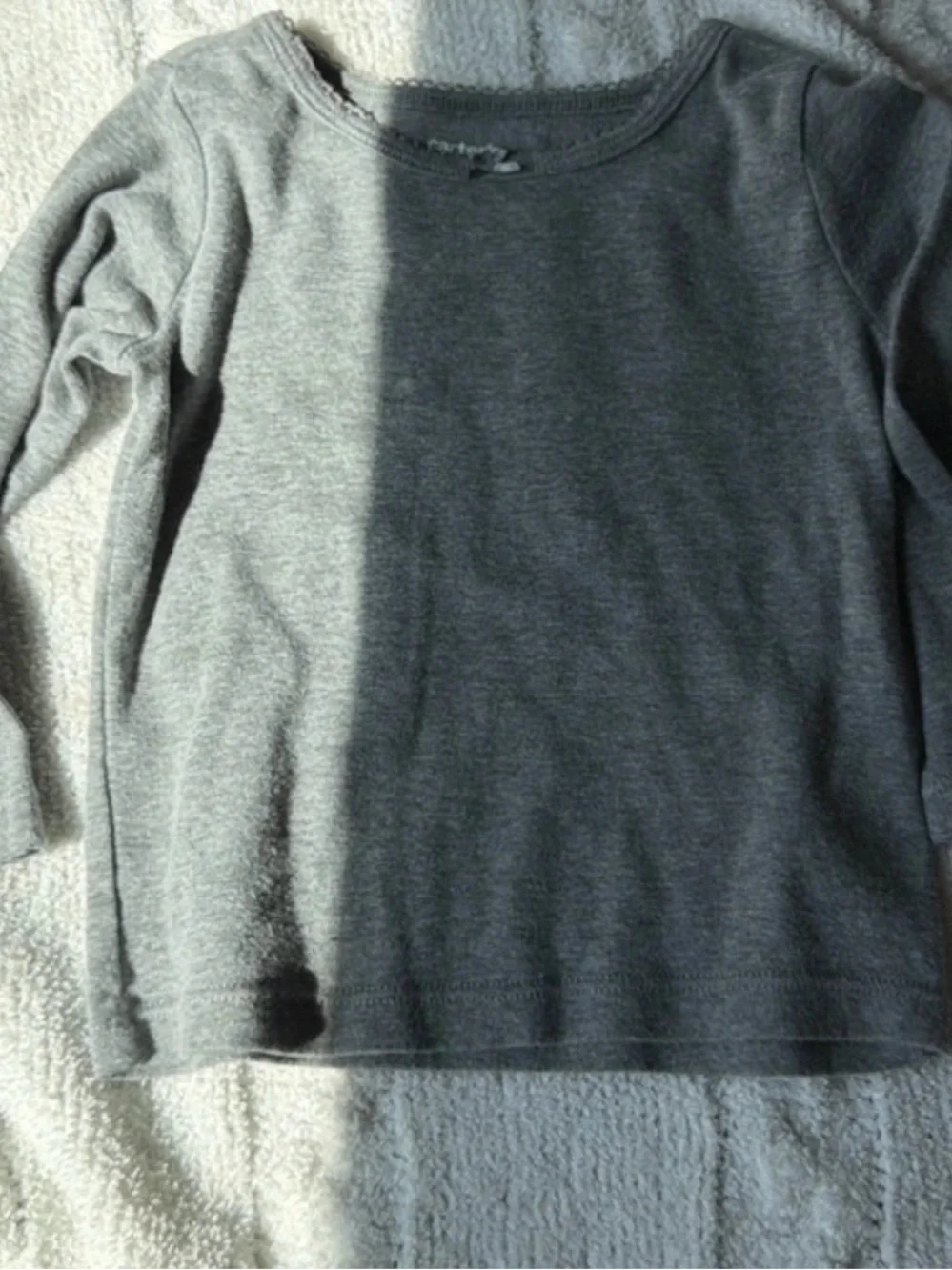 Carters carter’s baby